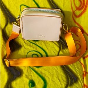 Nieman Marcus Camera bag